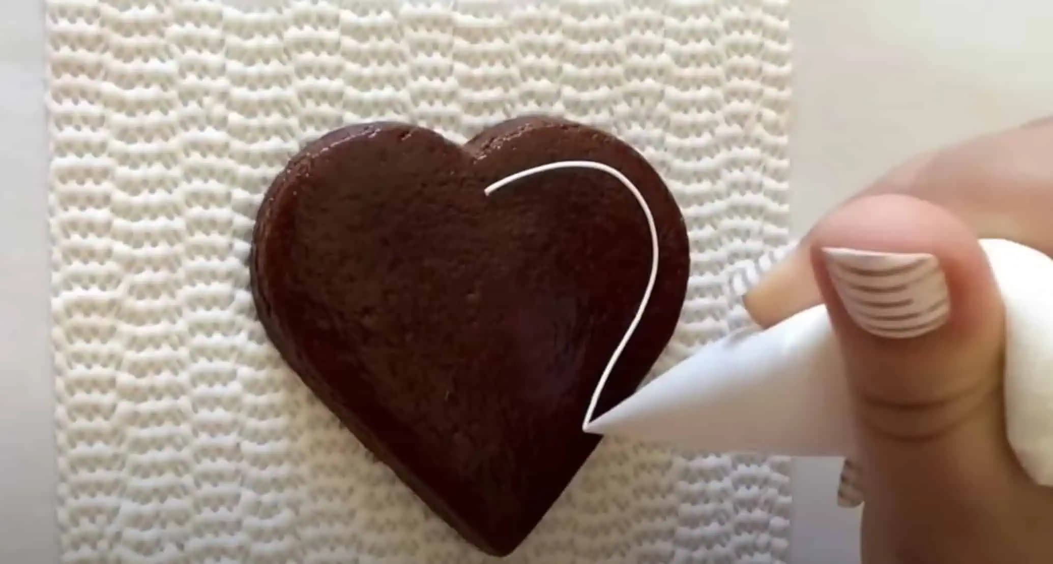 Pani Natália robí medovníčky, aké ste ešte nevideli: TÁ KRÁSA vám vyrazí dych!