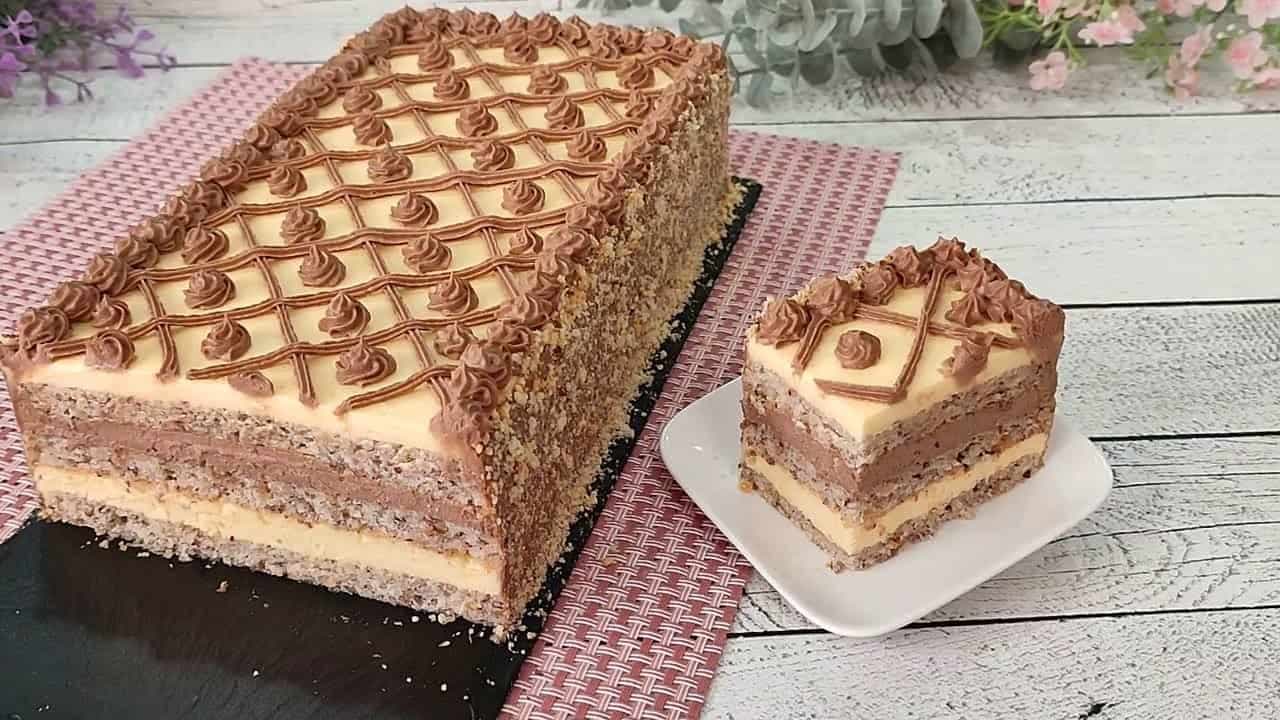 SVIATOČNÉ orechové rezy: Poctivý domáci zákusok pripravený BEZ múky!