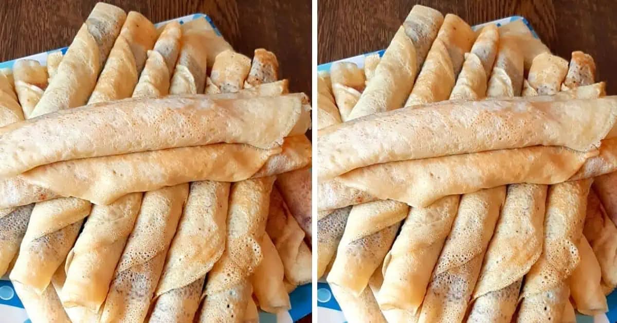 Za TOTO platia mu zákazníci drahé peniaze: FINTA šéfkuchára, s ktorou budú palacinky ako z nóbl reštaurácie!