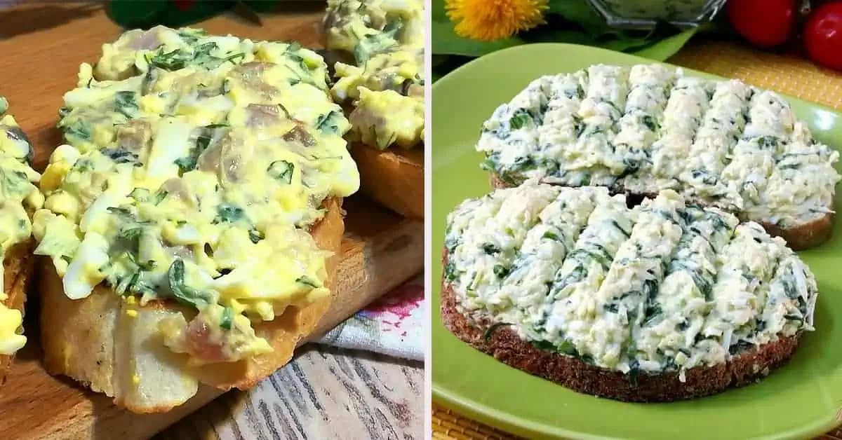 ULOŽIŤ, NESTRATIŤ: Zbierka 15 najlepších domácich nátierok, s ktorými hneď zmizne aj staršie pečivo – rýchle a fantastické!