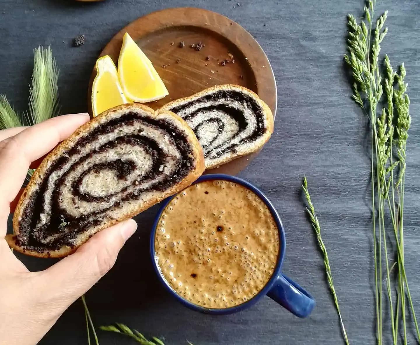 Klasické kysnuté už nerobím, toto je jednotka: CESTO na závin bez droždia – najjemnejšie a najlepšie, aké som kedy skúsila!