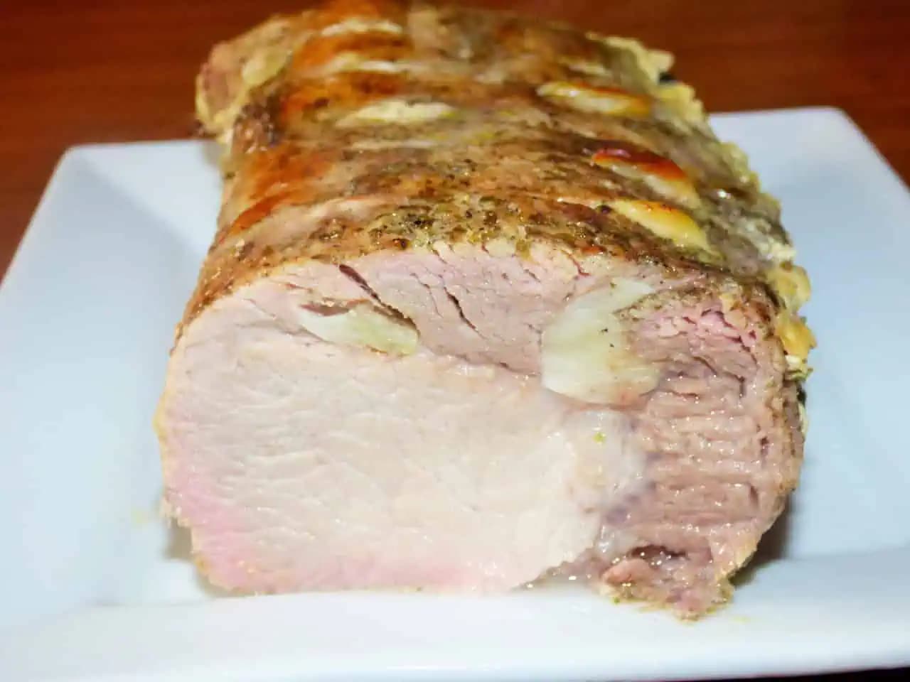 Bravčové karé pečené v mlieku: Mäsová DELIKATESA, akú ste ešte nejedli!