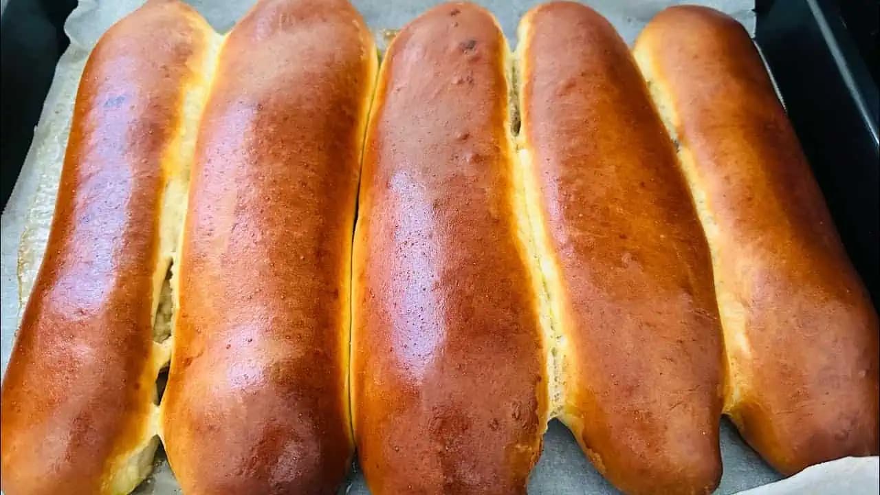 BABKINA orechová štrúdľa, ktorú všetci milujeme: Veľa plnky a nebesky jemné cesto!