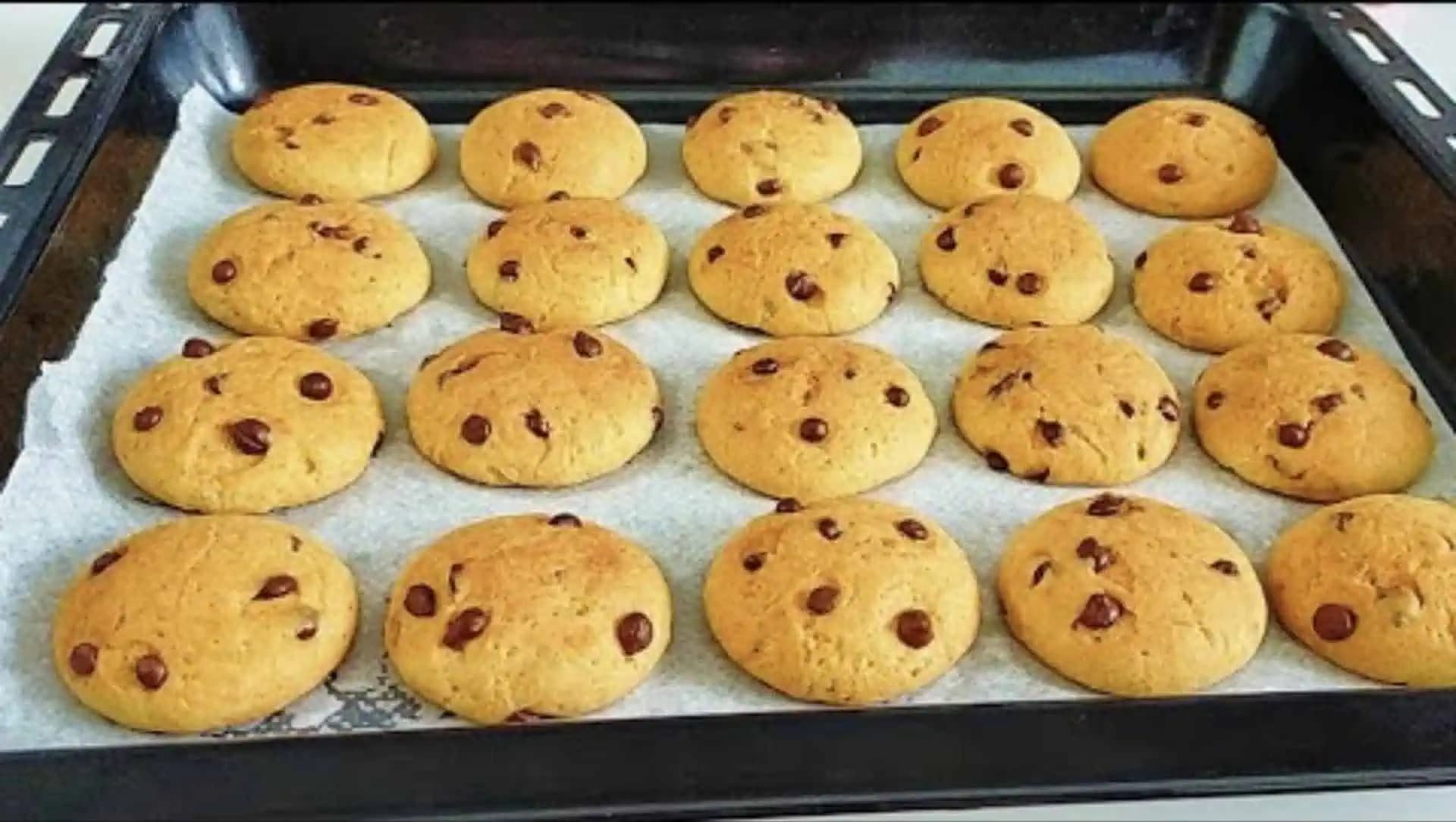 Bez MASLA: Recept na sušienky, ktoré sa roztopia v ústach! Neuveriteľne dobré!