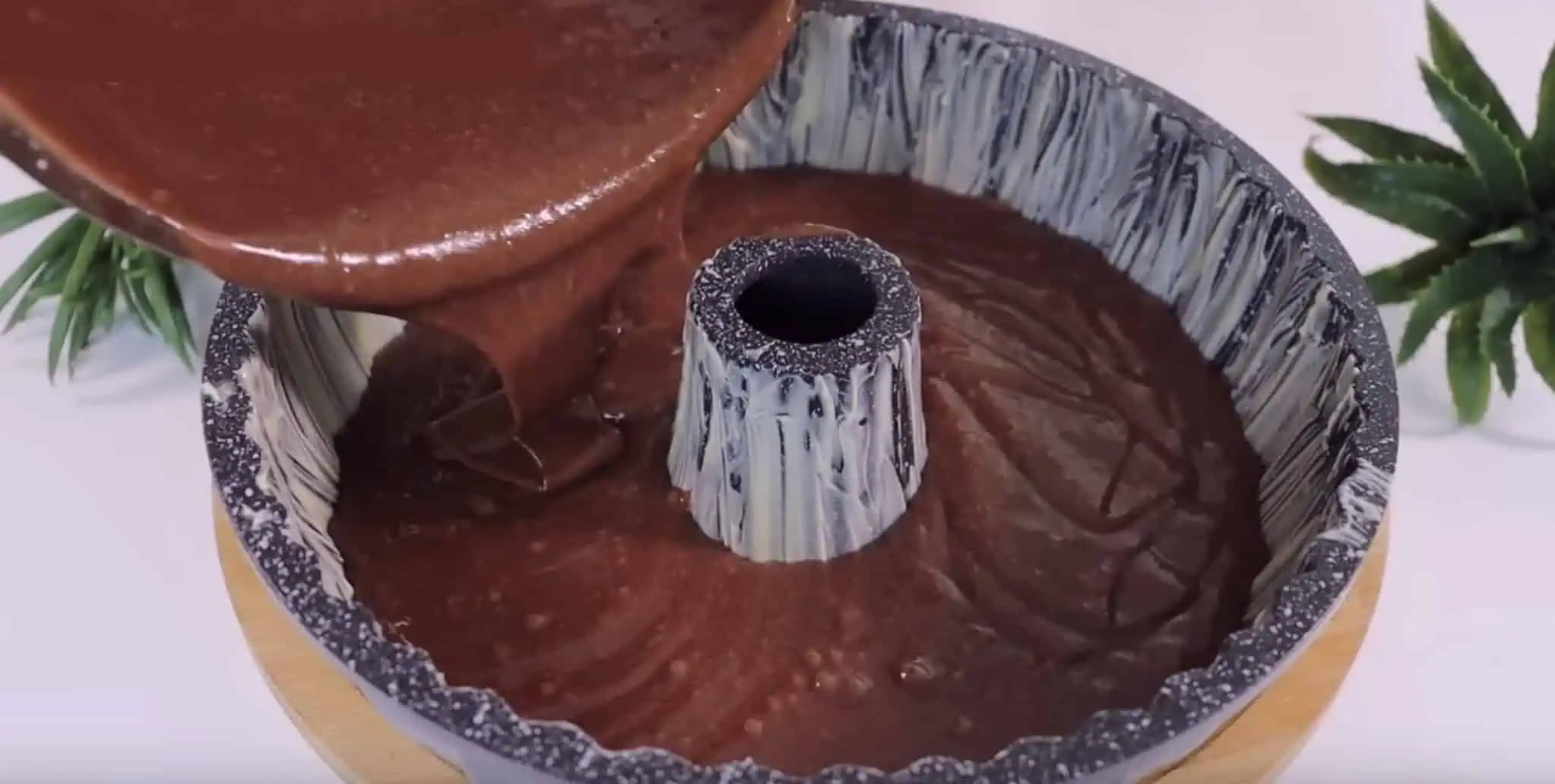 Hrnčeková Granko bábovka za 10 minút: Recept aj pre začiatočníkov!