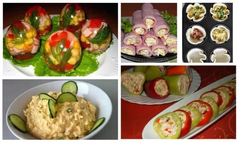 Už nemusíte hľadať nič iné: 15 nápadov na VEĽKONOČNÉ pohostenie pre návštevy, ktoré zvládnete raz-dva!