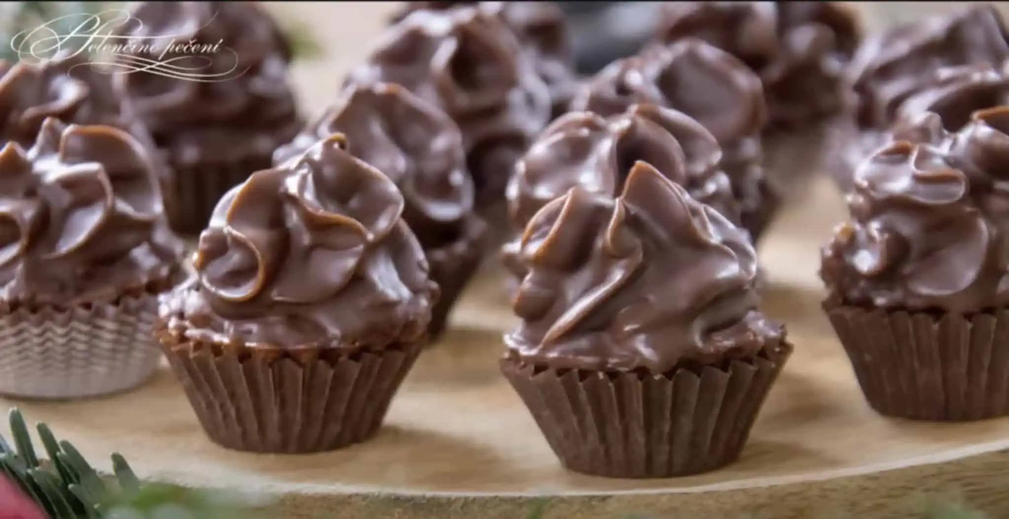 Rumové košíčky IZIDOR: Bez debaty, toto je najlepší veľkonočný RECEPT, aký poznám!