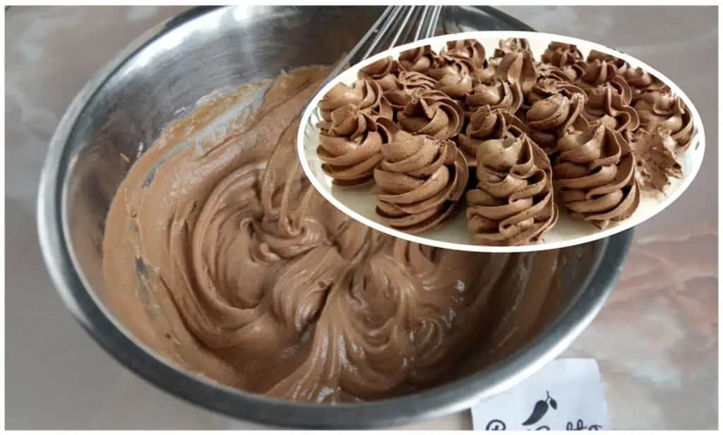 Najlepší PARÍŽSKY krém od vychýrenej cukrárky, ktorý sa zaručene vydarí: Perfektne drží tvar a chutí ako z cukrárne!