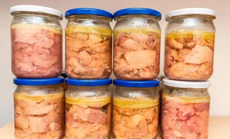 V obchode už nekupujem: Domáca kuracia konzverva bez predvárania, zaručene vynikajúca!