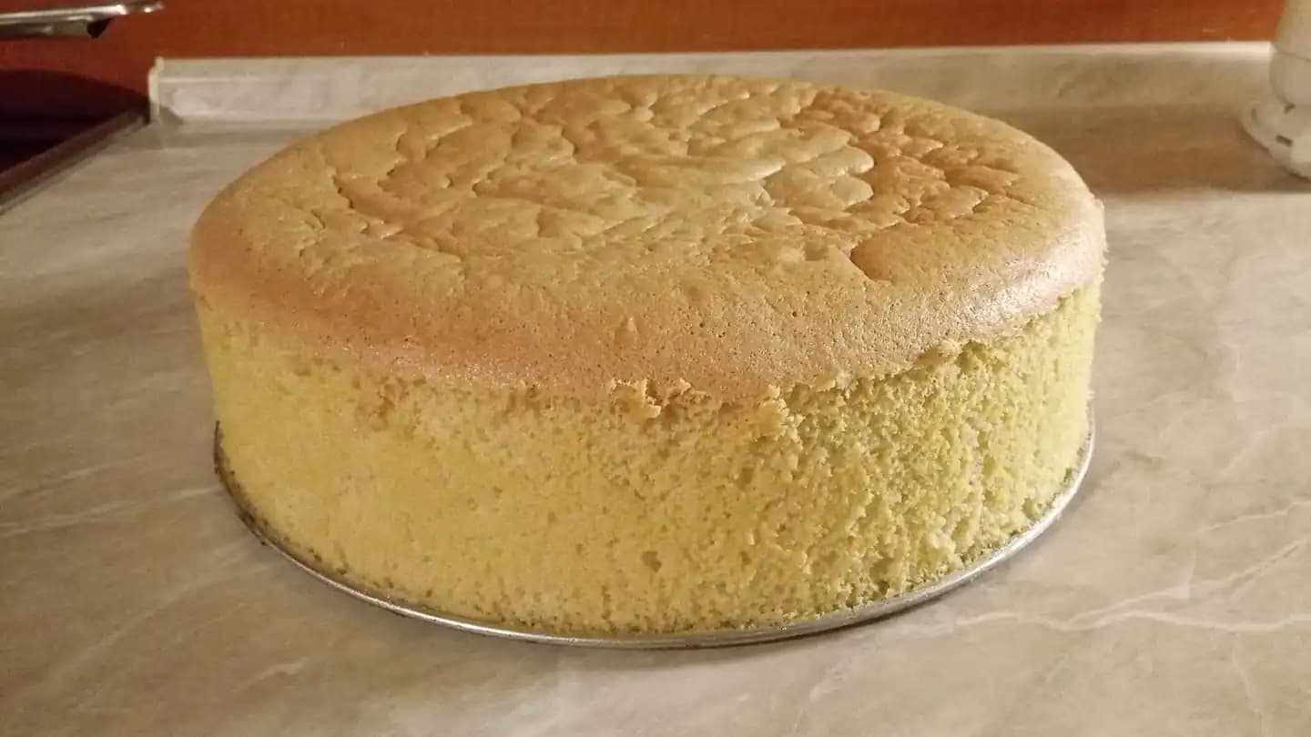 Piškóta rastie ako šialená aj bez prášku do pečiva: Stačí, ak poznáte TENTO jednoduchý trik!