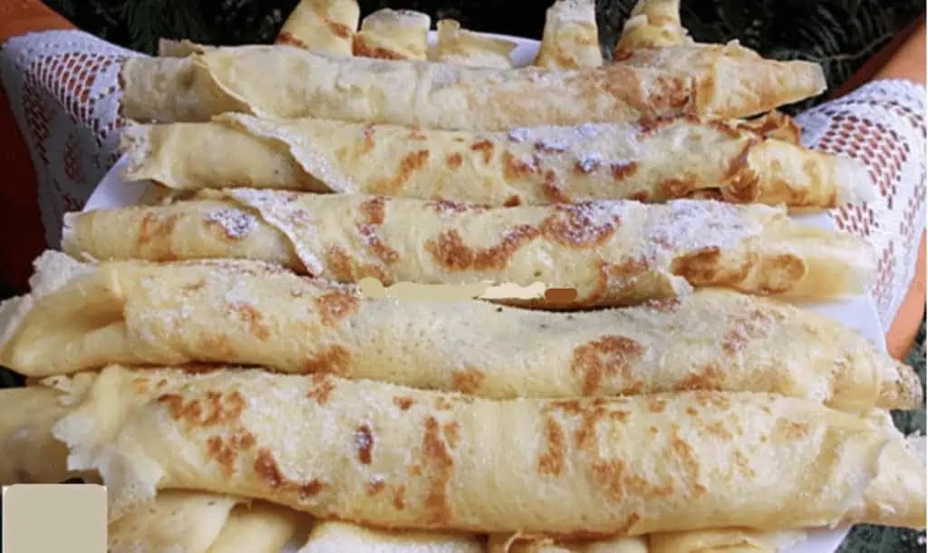 TRIK, ktorý som nikdy predtým nepoznala: Cesto na palacinky bude EXTRA jemné a svieže po dlhú dobu, ak pridáte TÚTO prísadu!