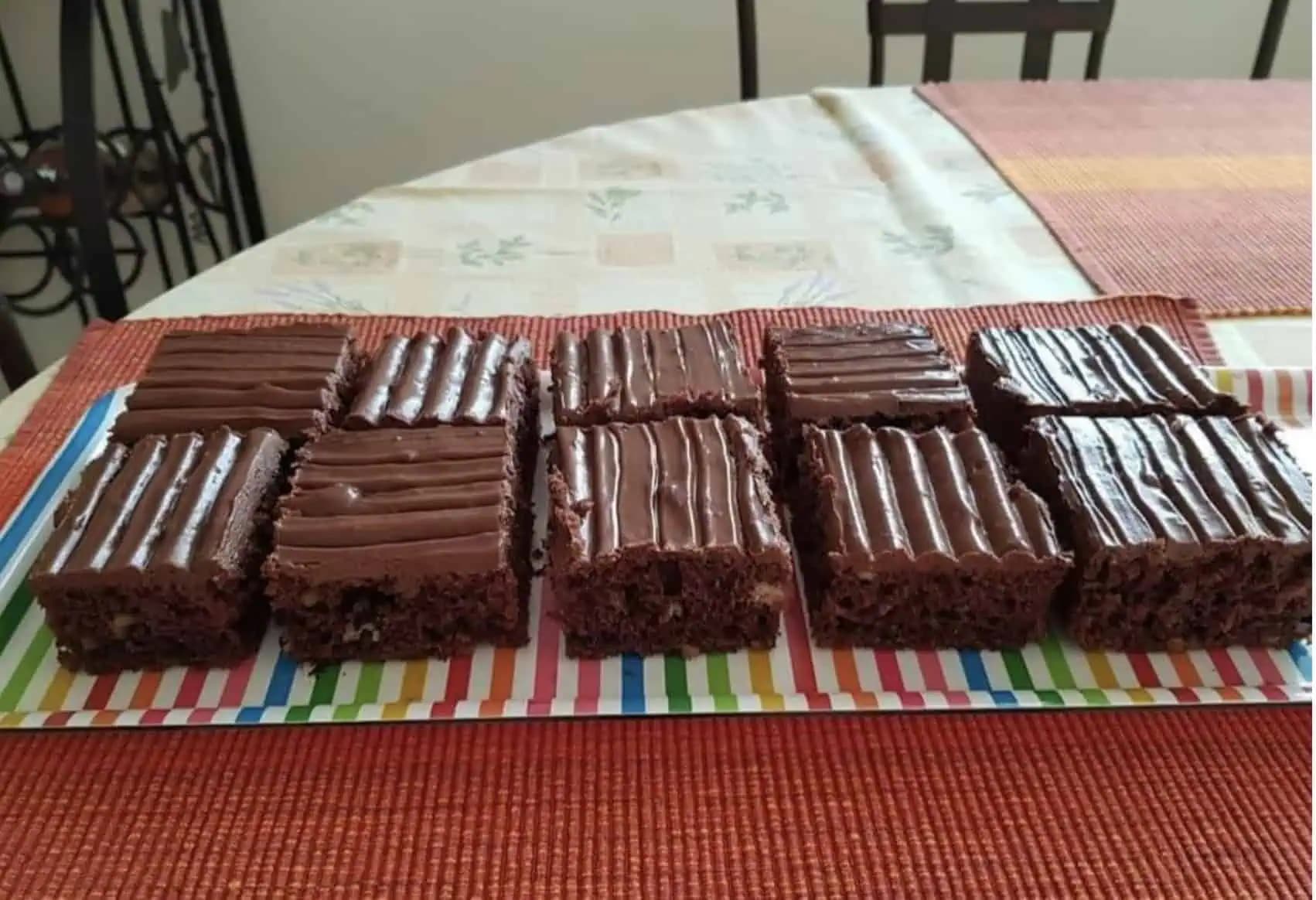 Rýchle a jemnučké kefírové rezy: Cez víkend som ich skúsila a sú naozaj vynikajúce!