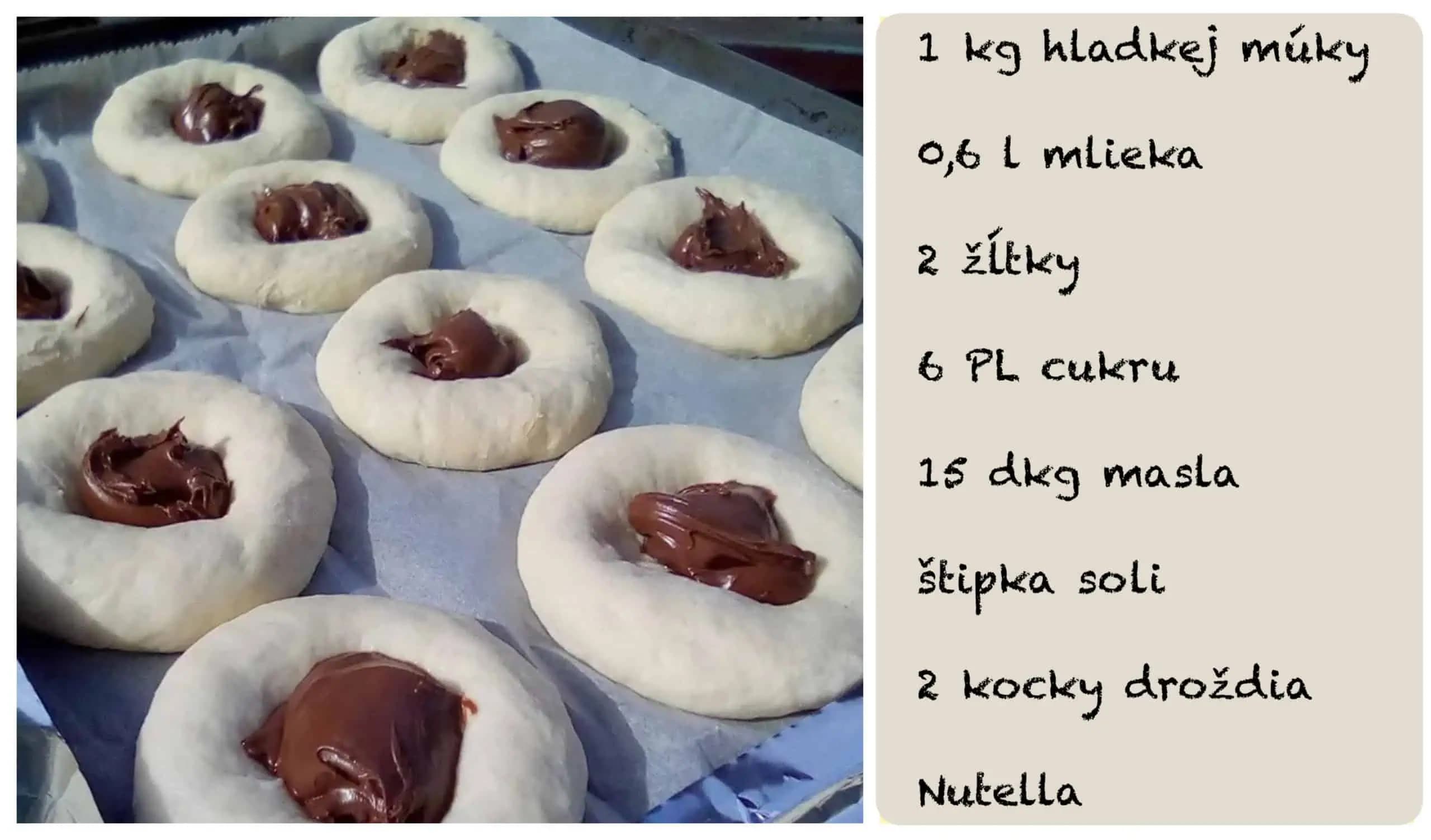 Šišky DO RÚRY bez oleja: V Rúre sa pečú úplne samé a úžasné – konečne recept, podľa ktorého sa vždy podaria!