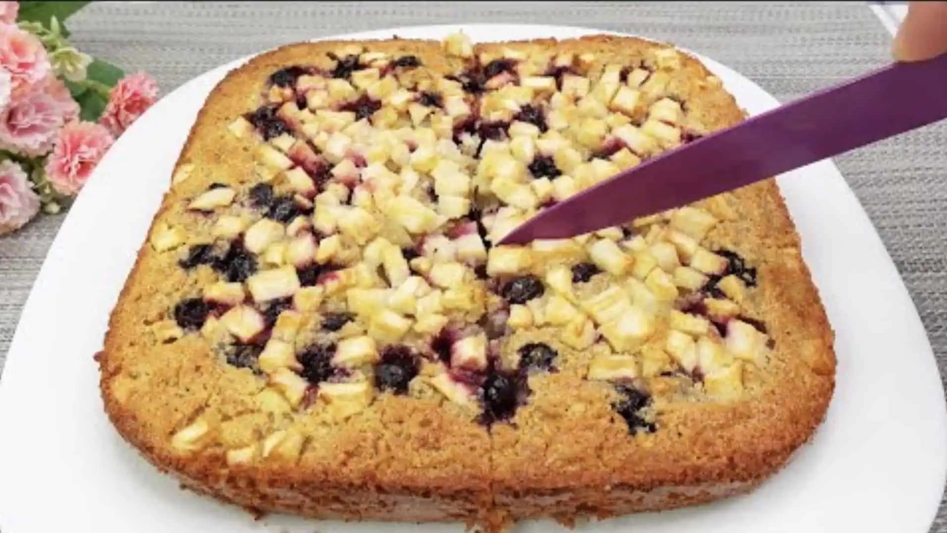 Švédska bublanina z ovsených vločiek: Žiadna múka a vynikajúca chuť – zbláznila sa do nej celá rodina (RECEPT)!