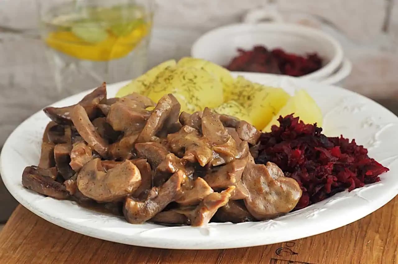 Kedysi sa toto mäso varilo skoro v každom dome: Teraz ľudia utekajú, keď počujú, čo to je!