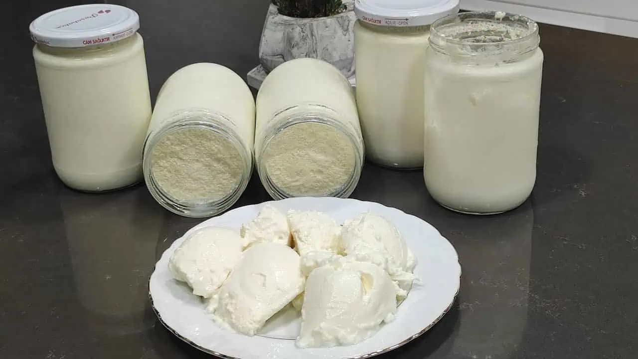 Tajomstvo SUPER HUSTÉHO jogurtu, ktorý vám vydrží mesiace: Lepší ste ešte nejedli!