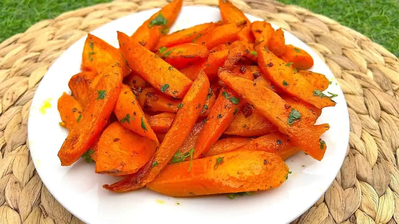 MRKVA mi teraz chutí viac ako zemiaky a ryža: RECEPT na najchutnejšiu zdravú prílohu!