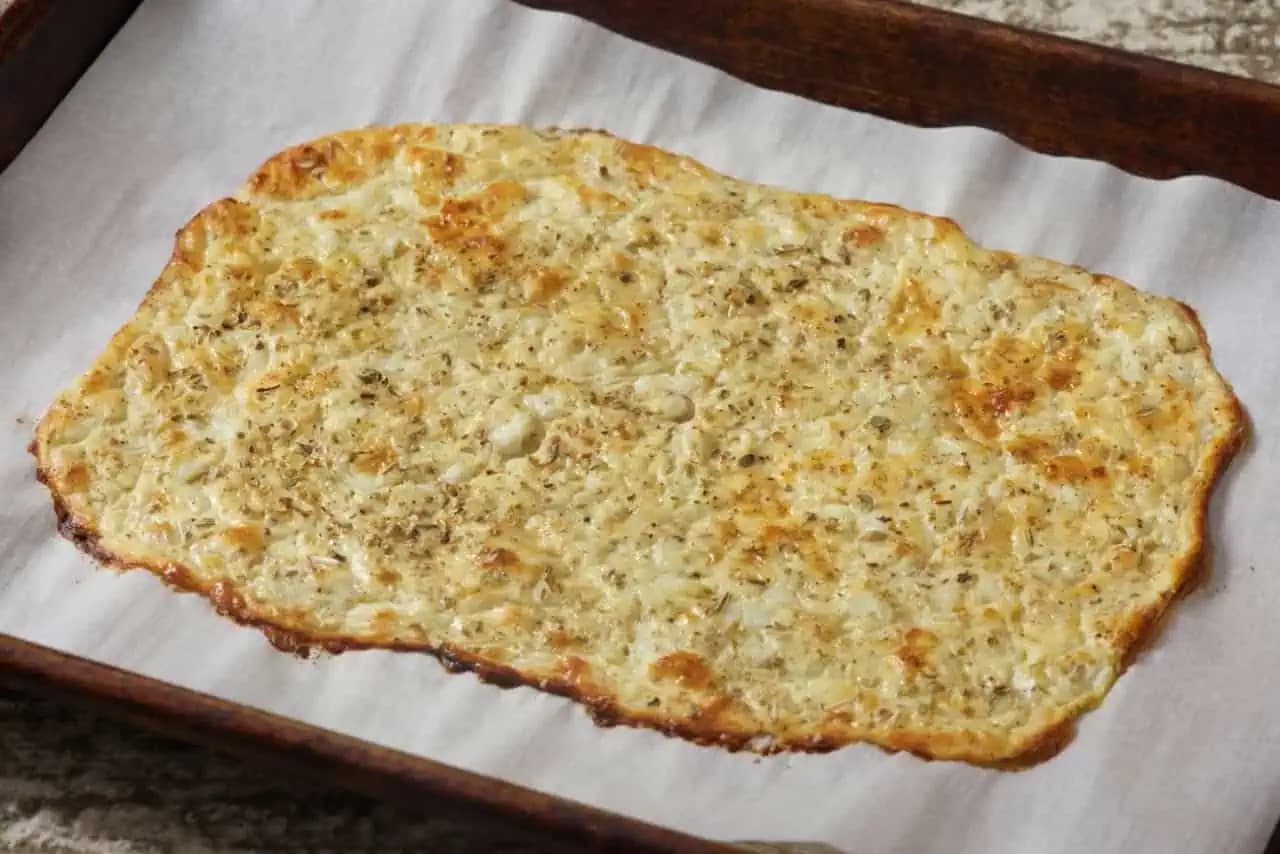 Ak chcete schudnúť, tento tvarohový chlieb vám zmení život: Bez gramu múky, chutný a plný bielkovín!