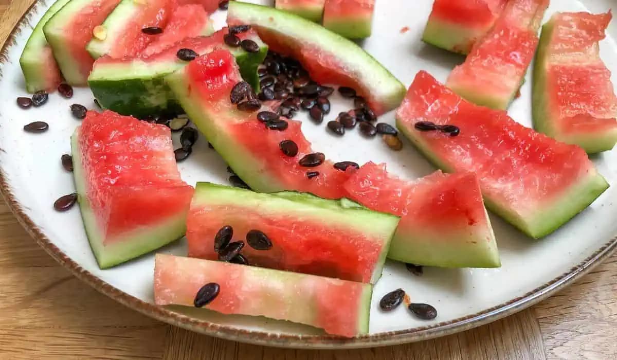 Šupky z melónu už NIKDY nevyhadzujte: Majú využitie, o ktorom väčšina ľudí nevie!