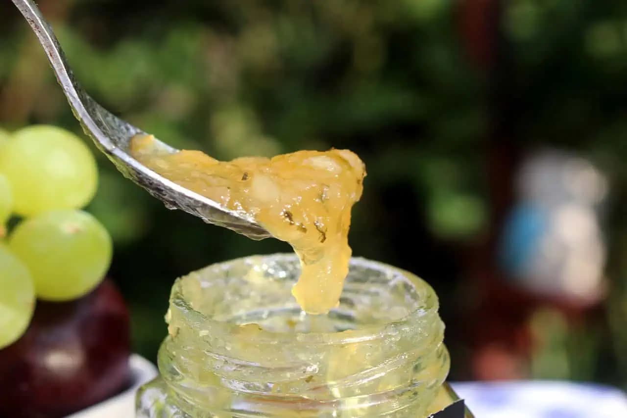 Pikantný cuketový džem: Vynikajúci je na hrianky, chlebíčky či k pečenému mäsu!