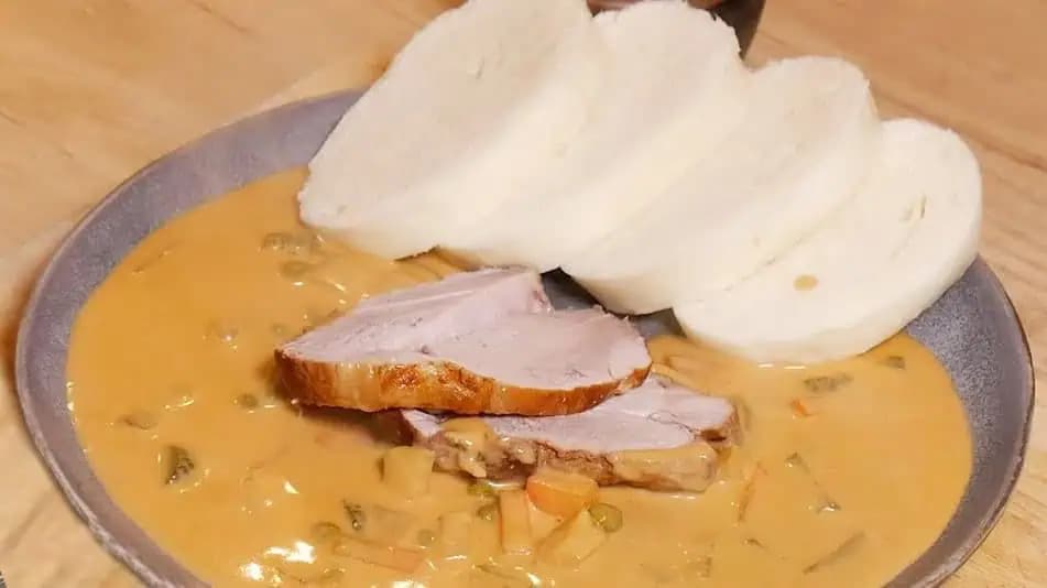 Nesmrteľný recept na bravčové BRATISLAVSKÉ PLIECKO z čias socializmu: Originál podľa ČSN – robím ho podľa tohoto receptu už 40 rokov!