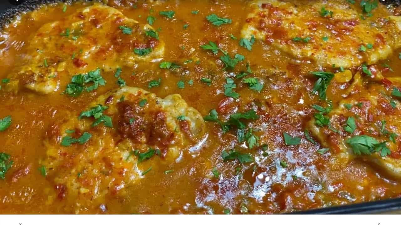 Chorvátsky kuchár ma naučil RECEPT na tieto bravčové rezne: Mäsko je mäkké a šťavnaté, nič iné už nehľadám!