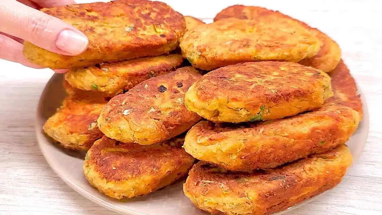 Cuketa s ovsenými vločkami chutí lepšie ako mäso: Zdravý a neuveriteľne chutný obed!