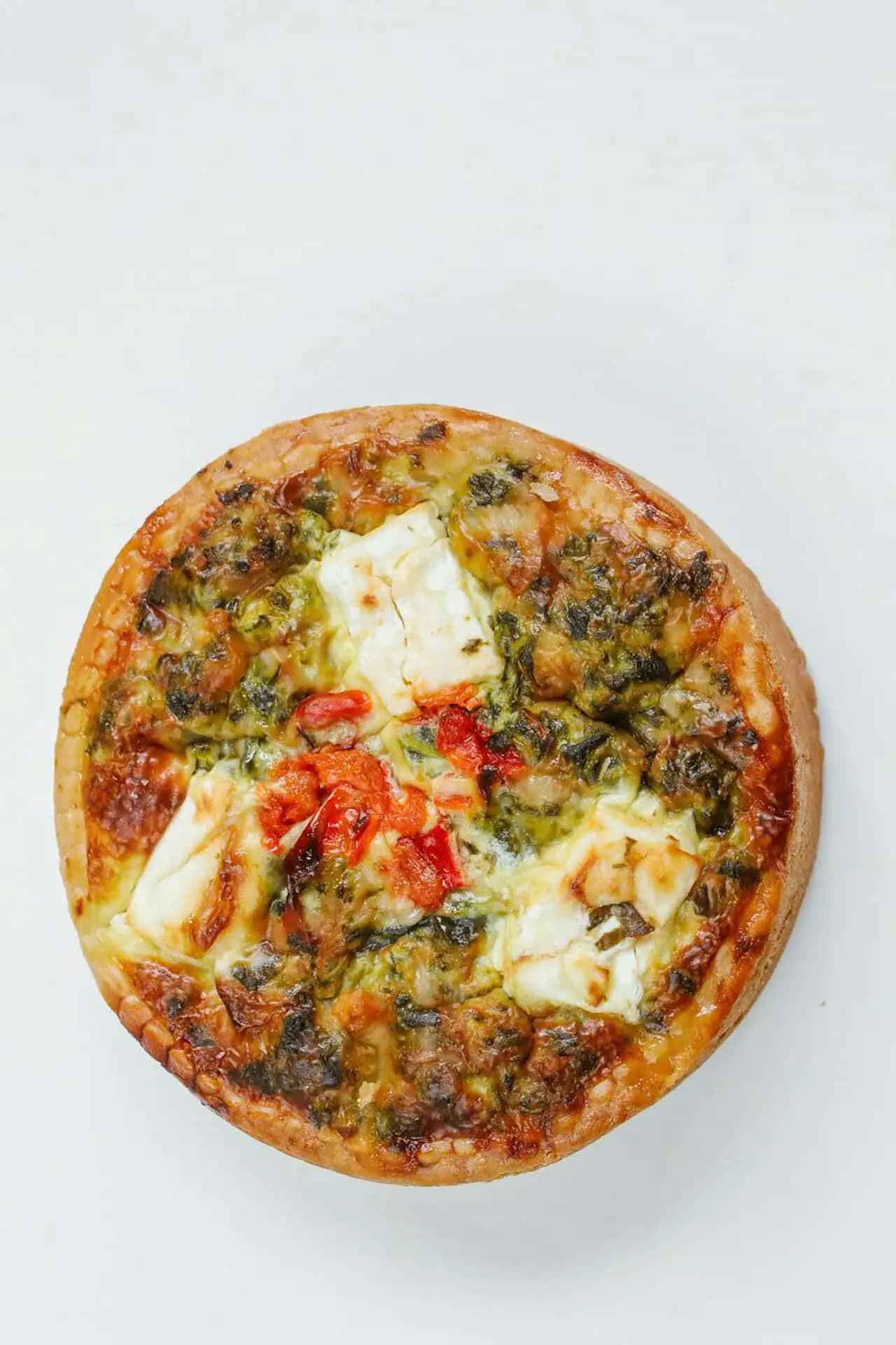 1 zemiak a 1 cuketa a všetci susedia si budú pýtať recept: Najväčšia pochúťka celej sezóny!