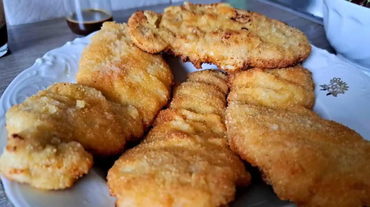 NIKDY to pri smažení rezňov nerobte: Prídete o všetku chuť!
