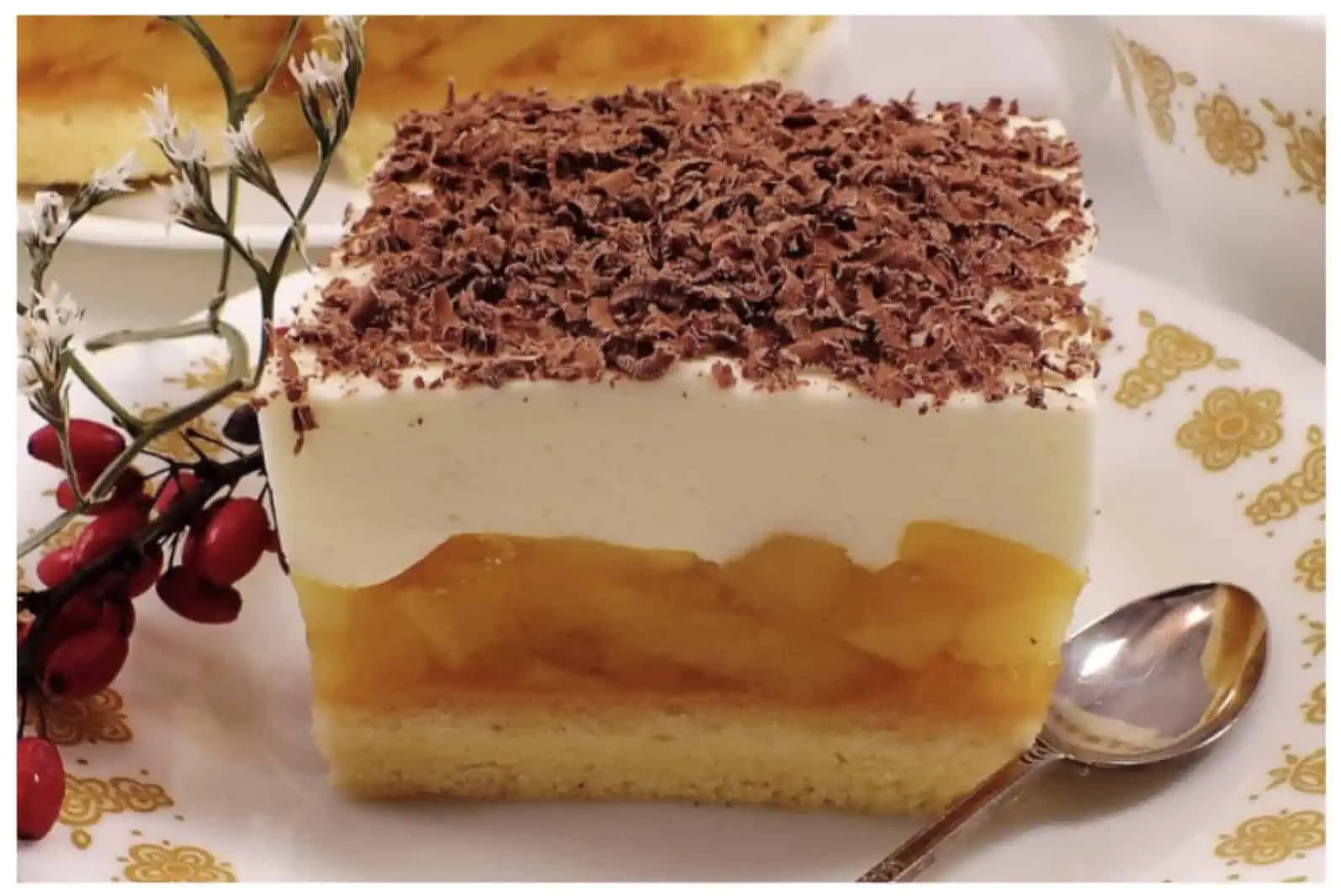 KRÁĽOVSKÝ jablkový koláč: Toto je klenot každej hodovej oslavy – najlepší zákusok, aký túto jeseň ochutnáte!