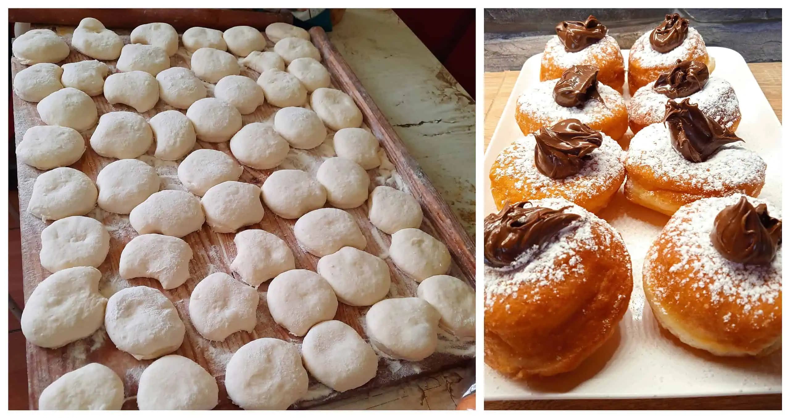 Šišky DO RÚRY bez oleja: V Rúre sa pečú úplne samé a úžasné – konečne recept, podľa ktorého sa vždy podaria!