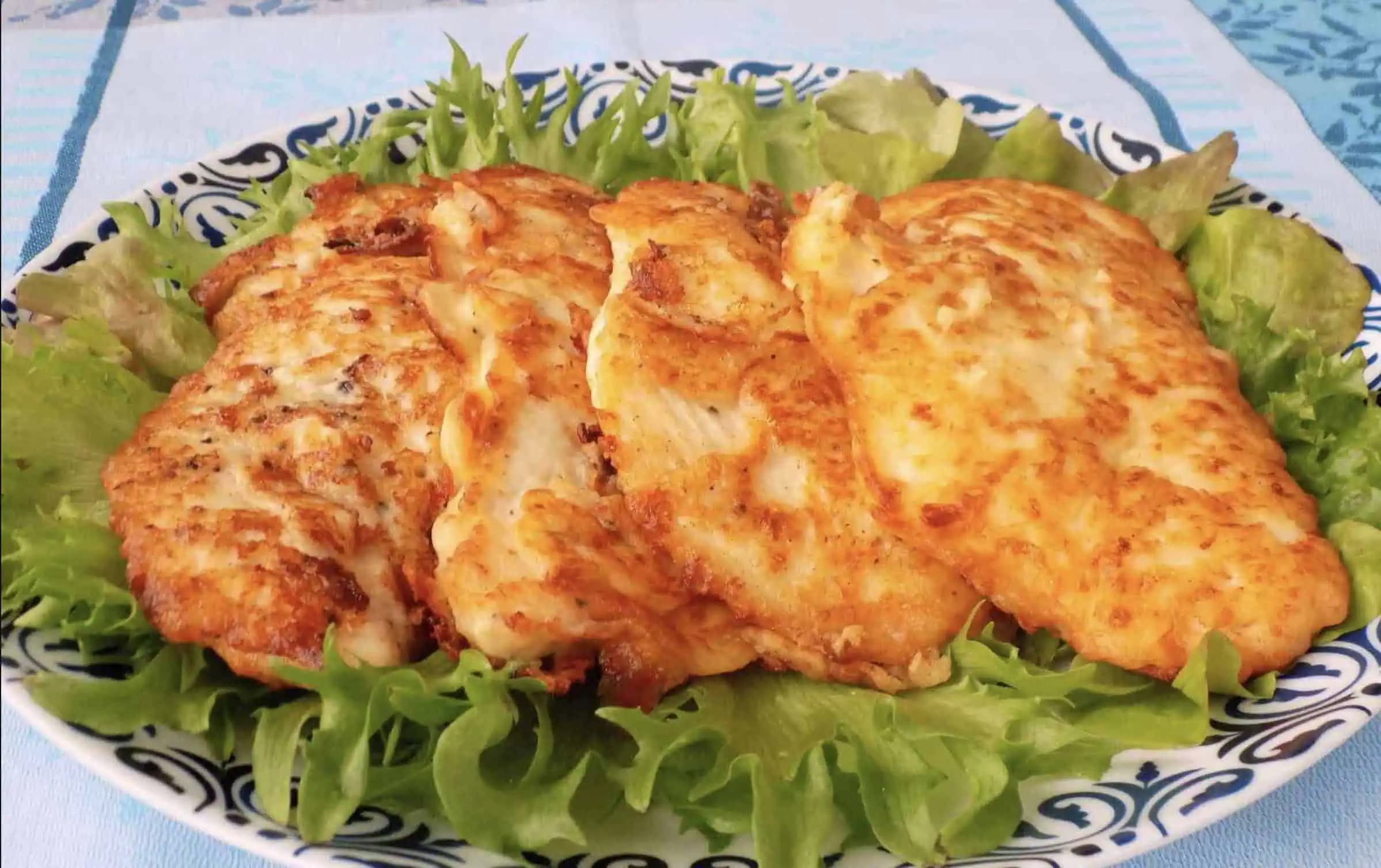 Žiaden trojobal ani strúhanka: TÁTO prísada odpáli kuracie rezne na celkom iný level!