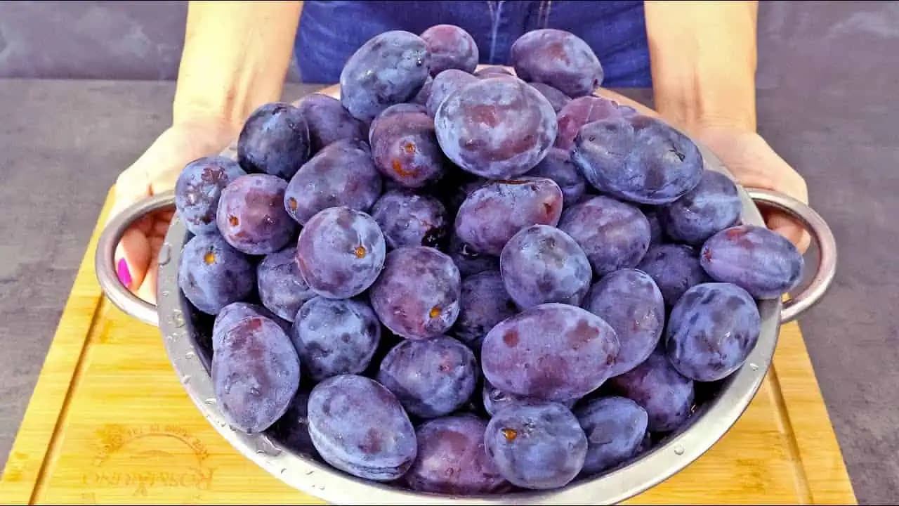 Recept na GENIÁLNY slivkový lekvár bez chémie a konzervantov: Vydrží vám roky!