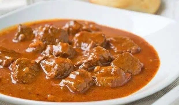 O toto sa s vami musím podeliť: Najlepší recept na poctivý domáci guláš!