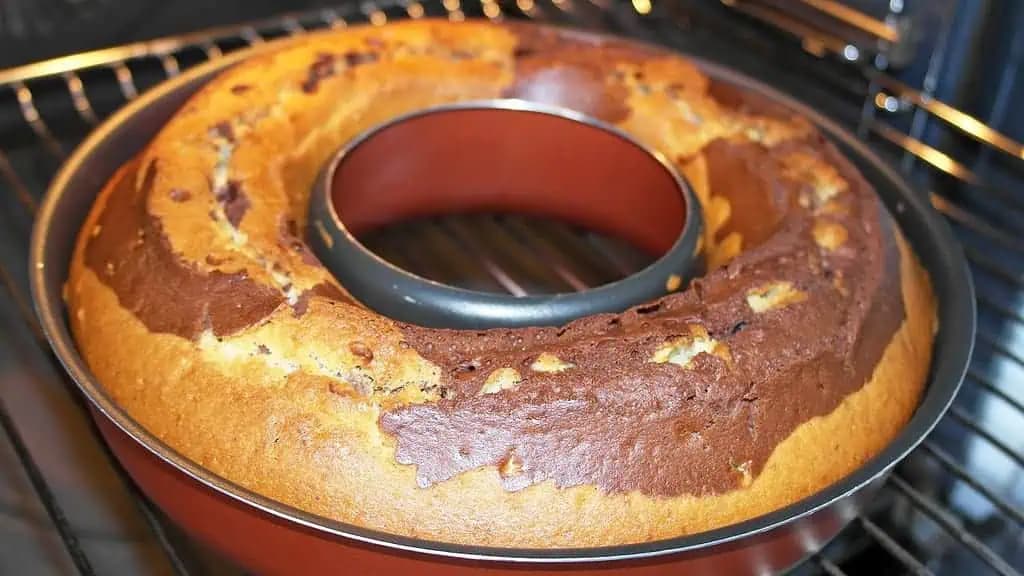 Tento recept je starý viac ako 100 rokov: Najjemnejšia bábovka na svete!