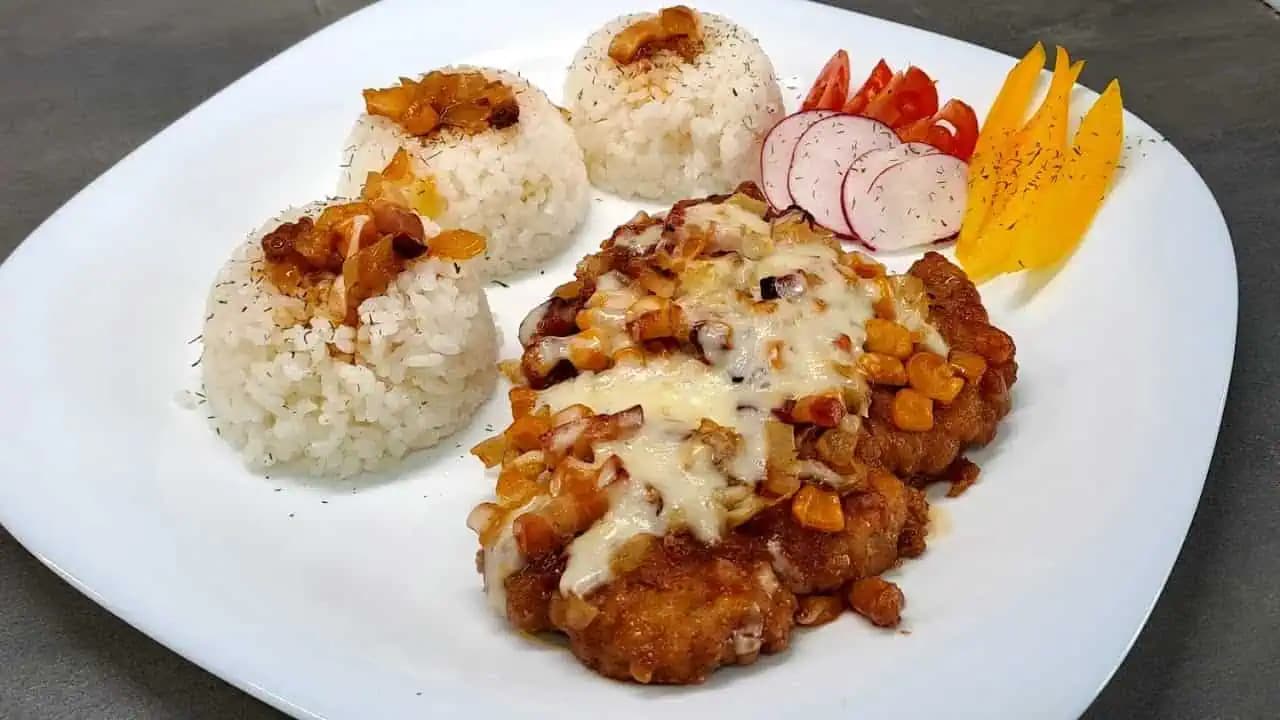 Kto chce pripraviť dokonalé OBRÁTENÉ rezne, nech sa drží tohoto receptu: Iné už robiť nebudete!