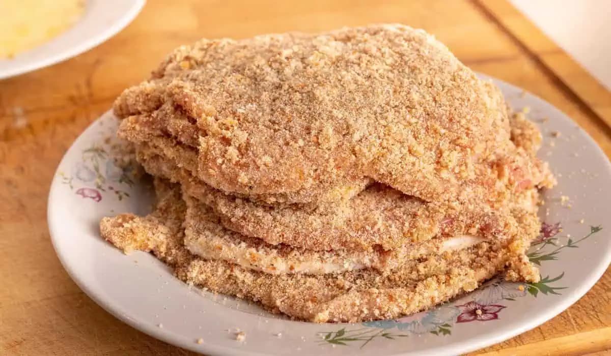 Pridajte štipku do strúhanky: Vaše rezne budú ospevovať všetci hostia!