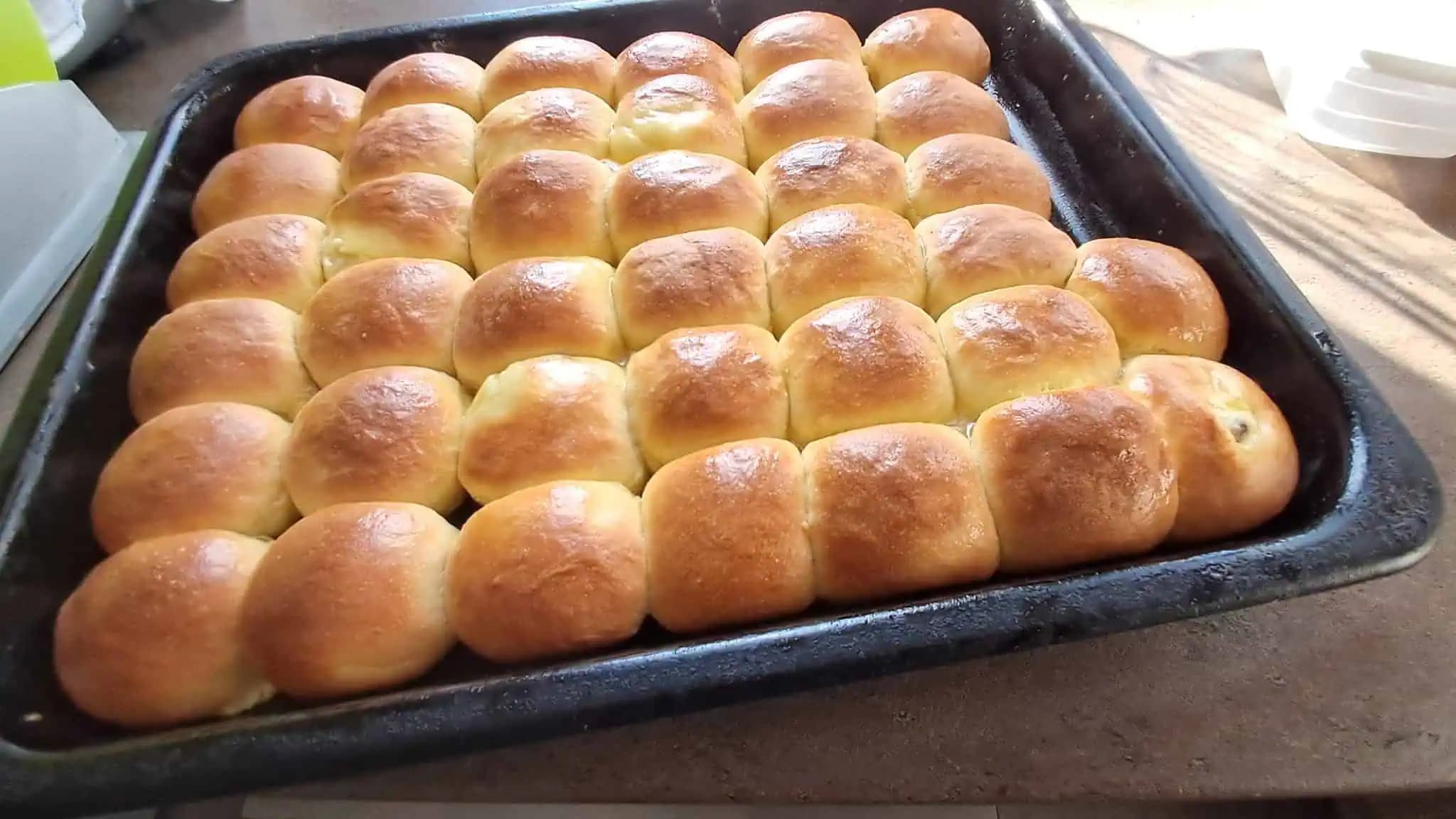 Jankove buchty: Jediný pravý a originálny recept!
