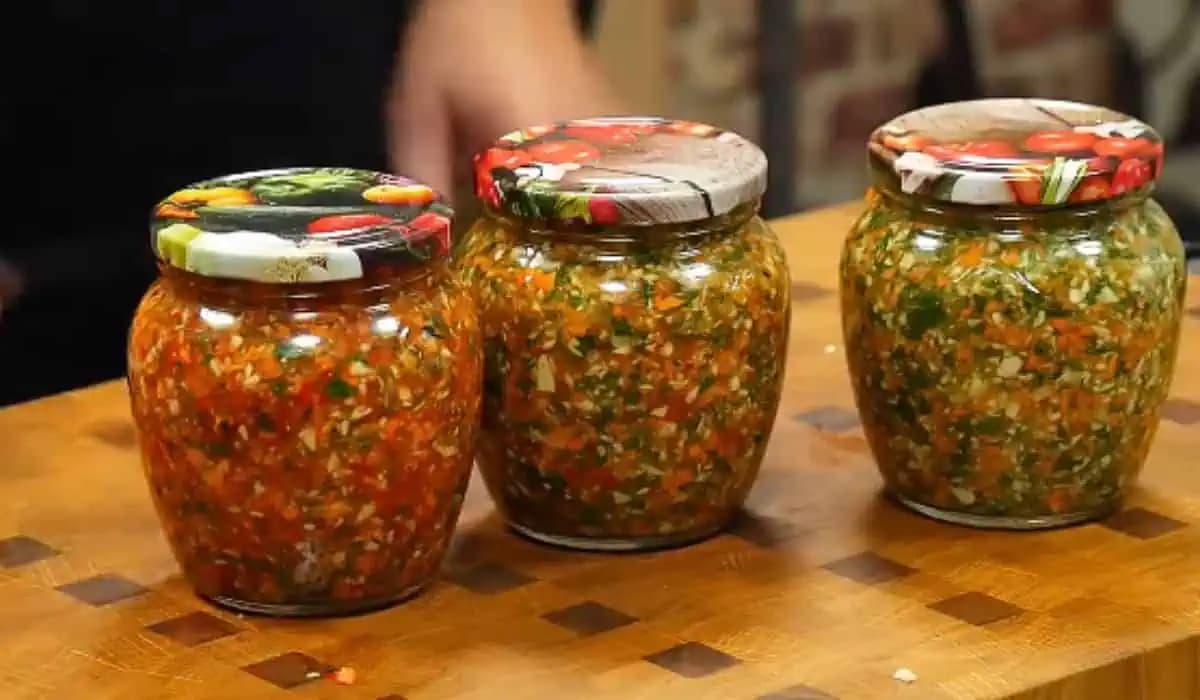 Vegetu do vývaru už nekupujem: Robím si ju sama podľa tohoto receptu, nič iné sa mu nevyrovná!