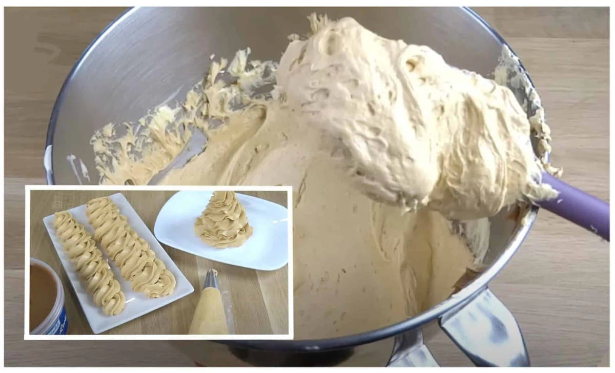 Miliónový KARAMELOVÝ krém s vôňou kávy (na zdobenie a plnenie): Netreba smotanu ani drahé mascarpone – chutí ako z cukrárne!