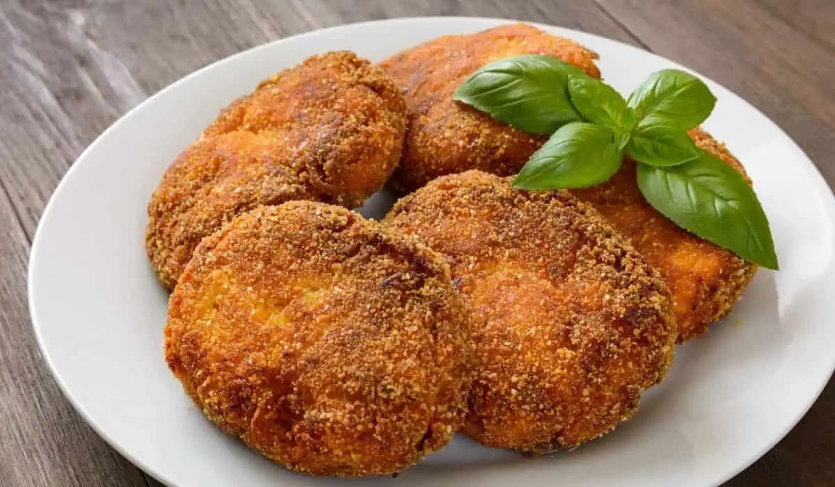 Tieto rezne pripravujem bez gramu mäsa a chutia geniálne: Neuveríte, čo je hlavná prísada!