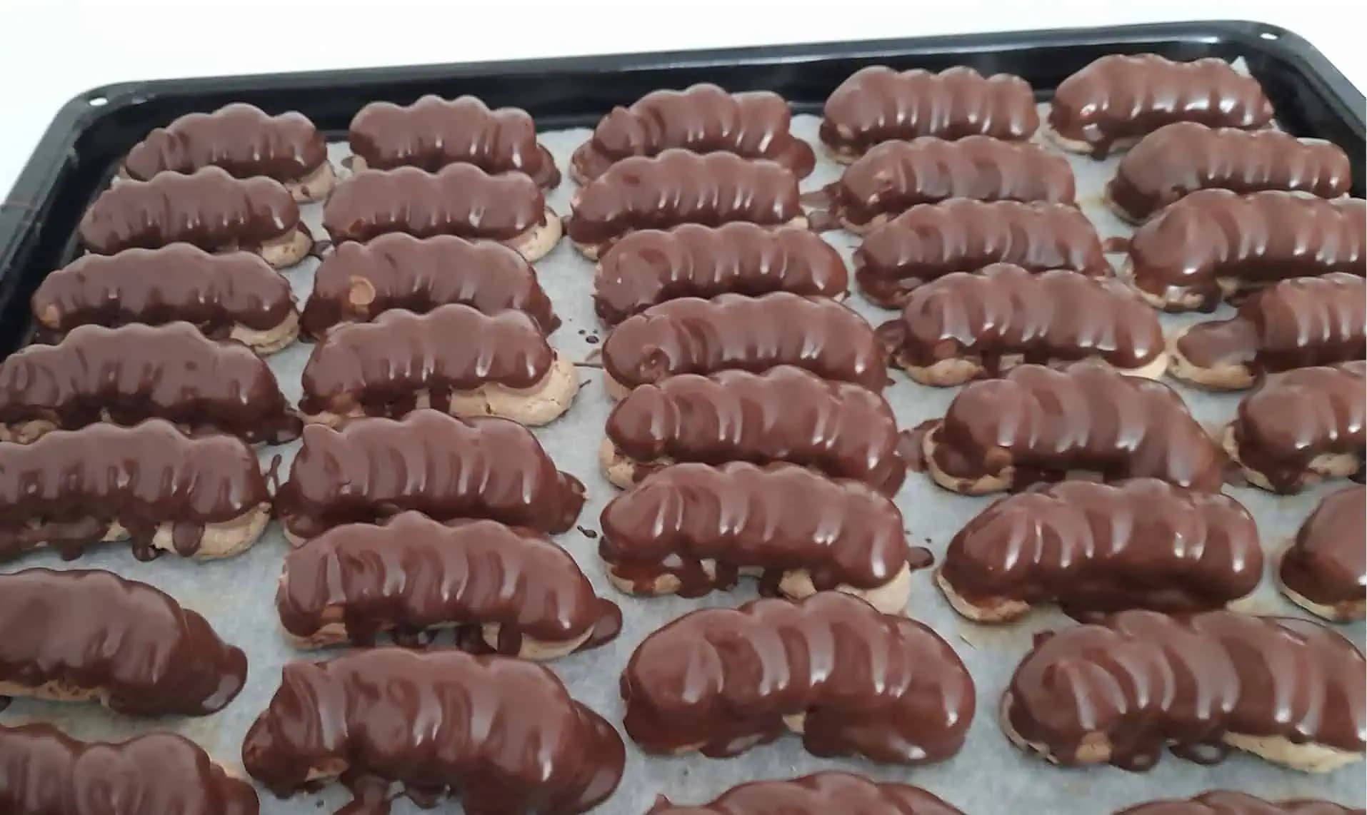 Miliónové parížske rožky: Sú tak fantastické, že ich určite nebudete robiť len na sviatky!