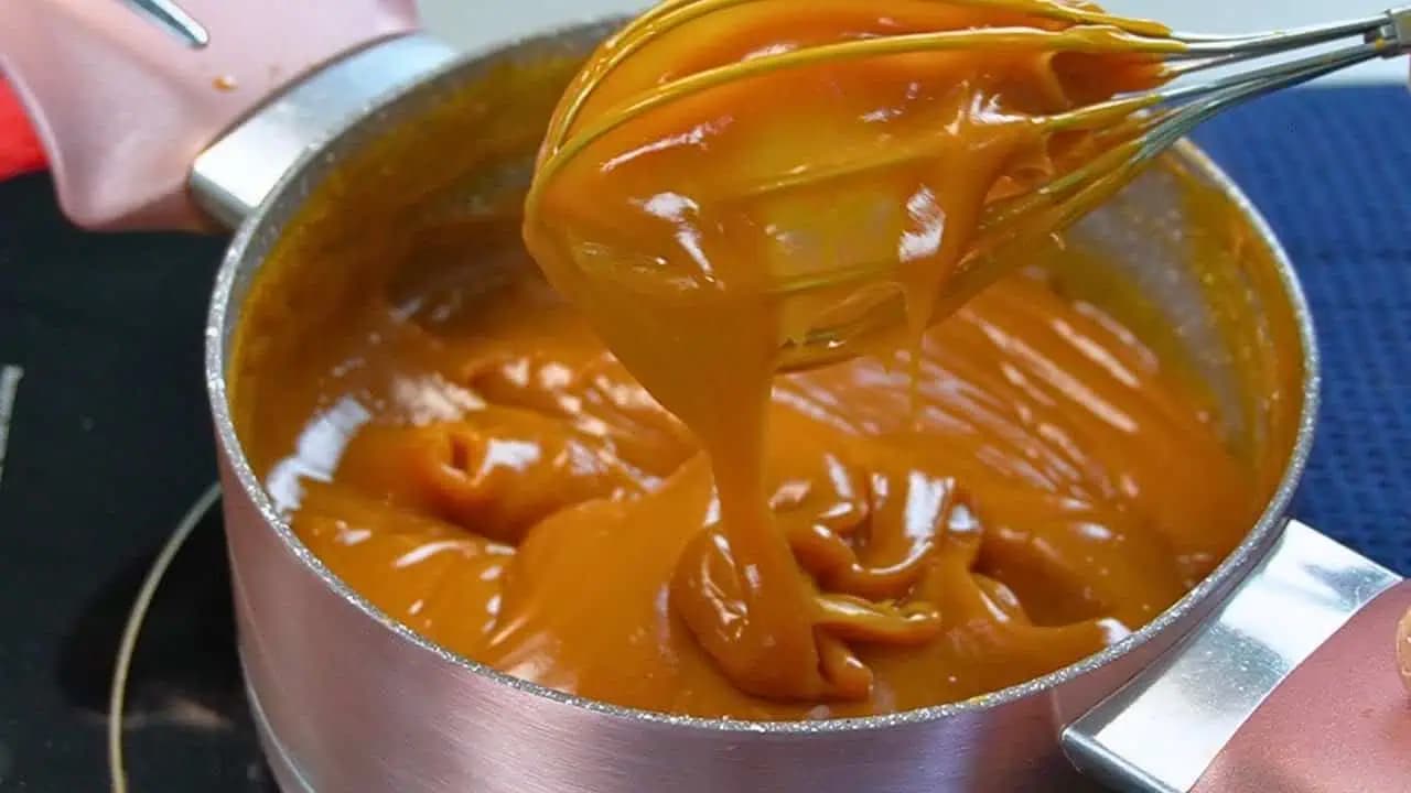 Ako pripraviť dokonalý KARAMEL za 10 minút? Nenájdete lepší recept!