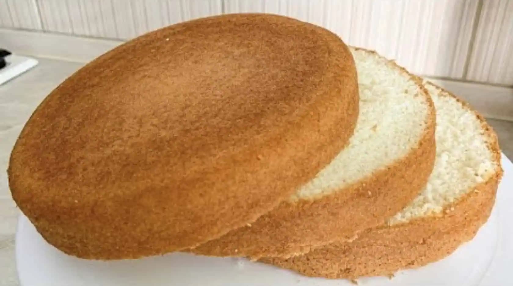 Zaručene najlepšia piškóta na svete: Vždy sa vydarí!