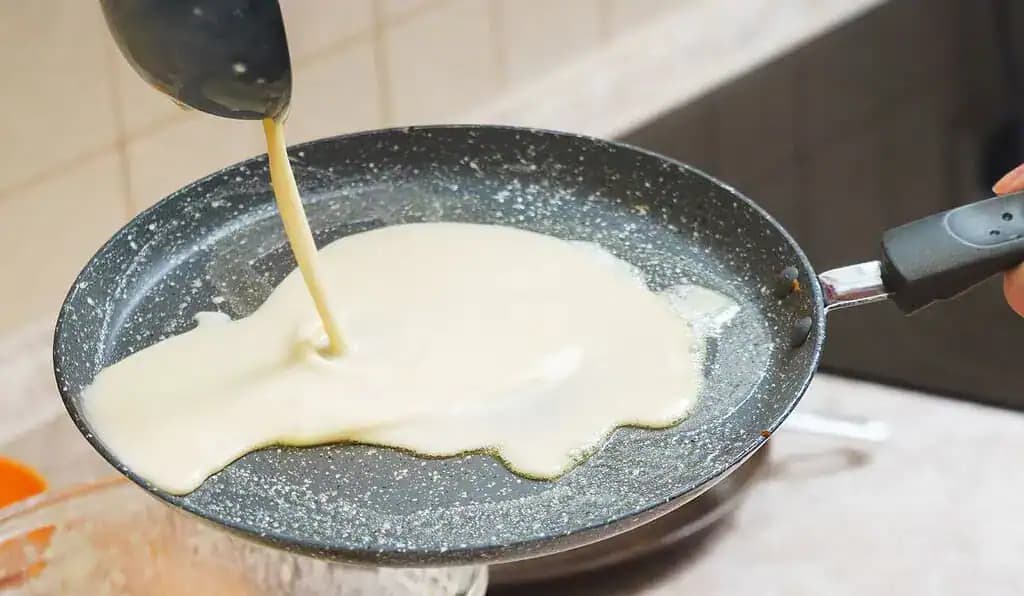 Túto prísadu treba povinne pridať do cesta na palacinky: Väčšina ľudí o tom nemá ani potuchy!