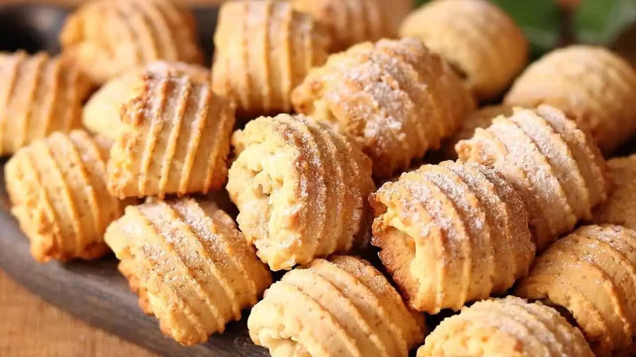 Nikto neuhádne, ako ste ich vyrobili: Minutkový recept na najlepšie čajové koláčiky!