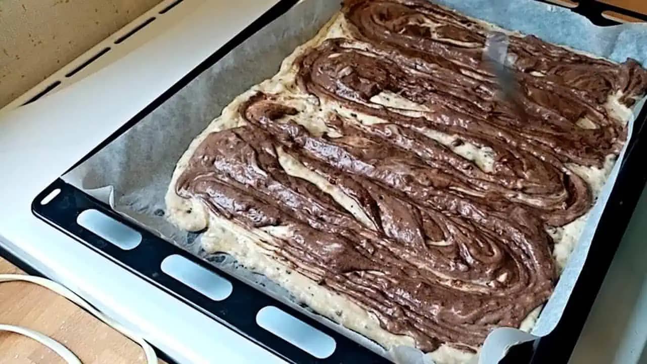 Hrnčekový koláč MARGOTKA: Úžasne chutný a pripravený za 15 minút!