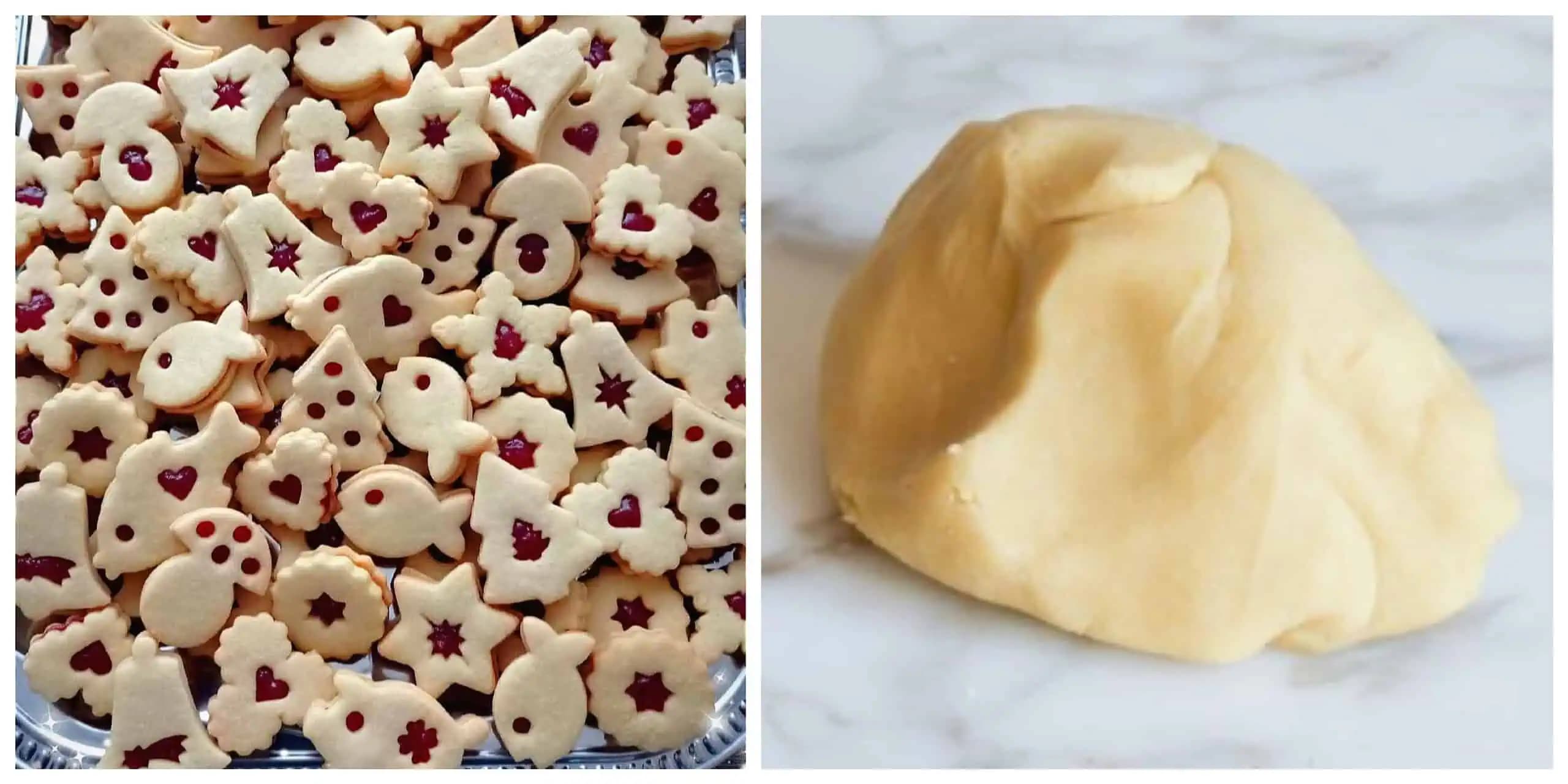 TAJOMSTVO lineckého cesto „jemnejšieho ako dych“, ktoré sa NIKDY netrhá: Recept slovenskej cukrárky!