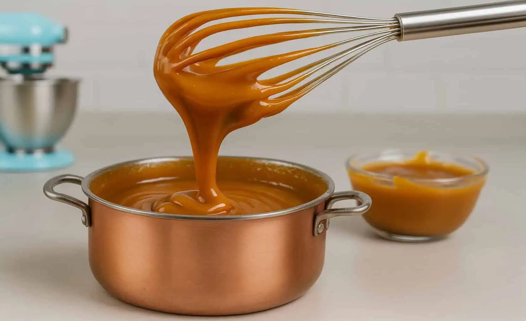 Trik cukrárov, ako si doma pripraviť dokonalý karamel za 10 minút: Škoda že sme to nevedeli skôr!