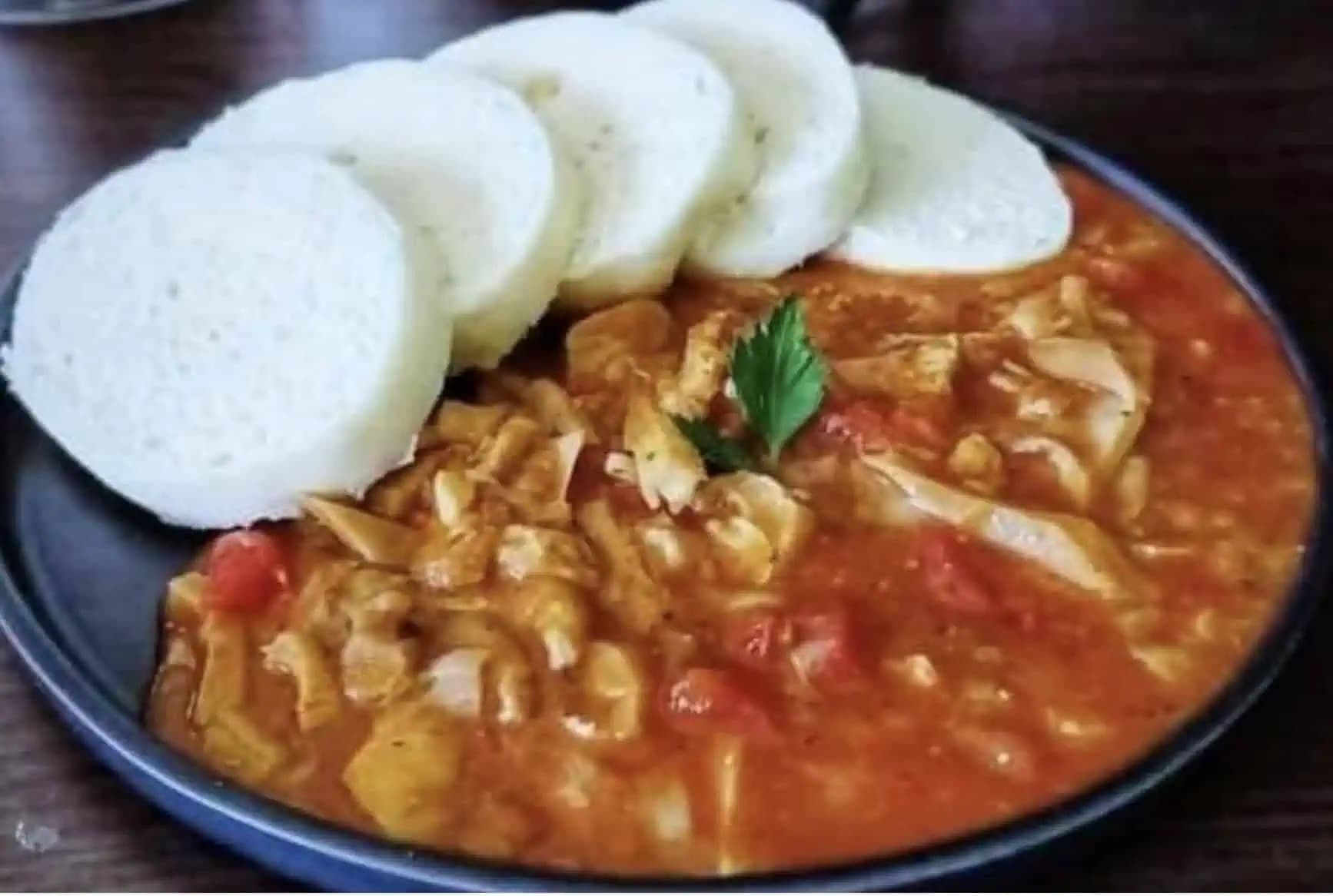 Je to lacné, chutné a veľmi výživné: Kedysi to varili v každej rodine, dnes sa Slováci tomuto jedlu radšej vyhýbajú!